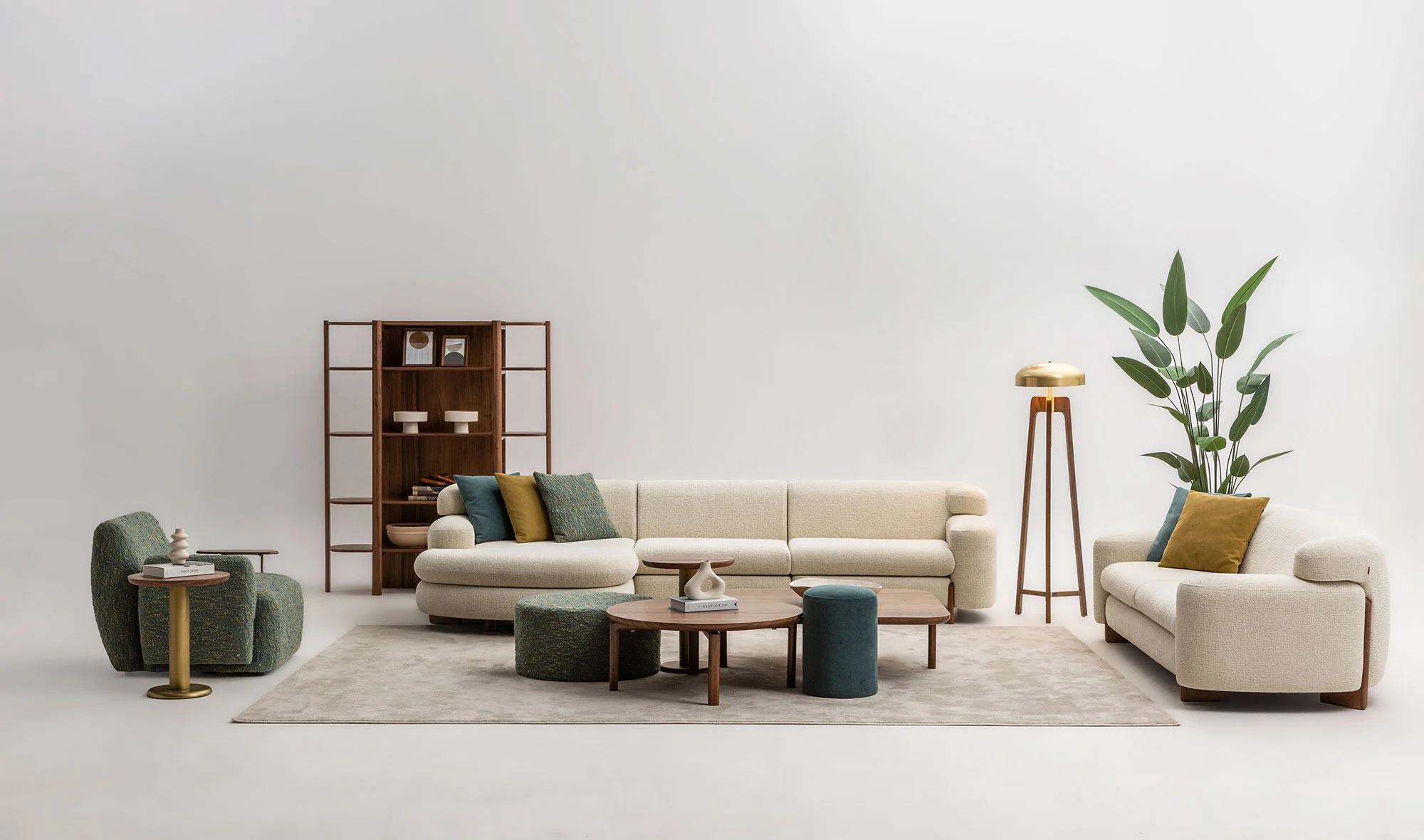 Uras Koltuk Takımı