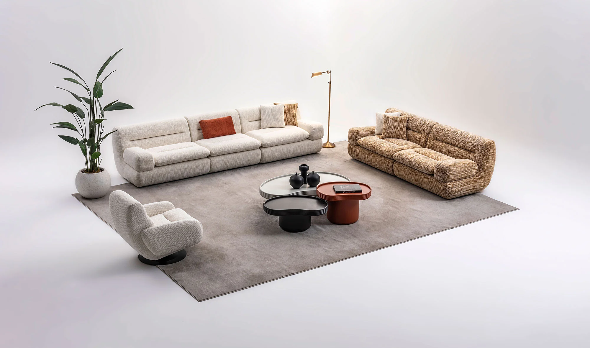 Valente Koltuk Takımı