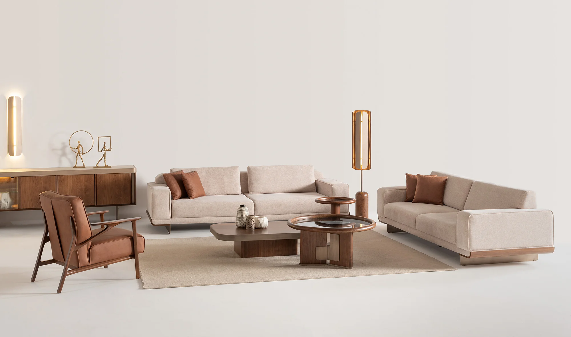 Varna Koltuk Takımı