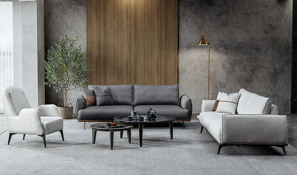 Venüs Koltuk Takımı