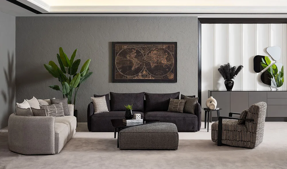 Viking Koltuk Takımı