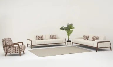 Vivid Koltuk Takımı