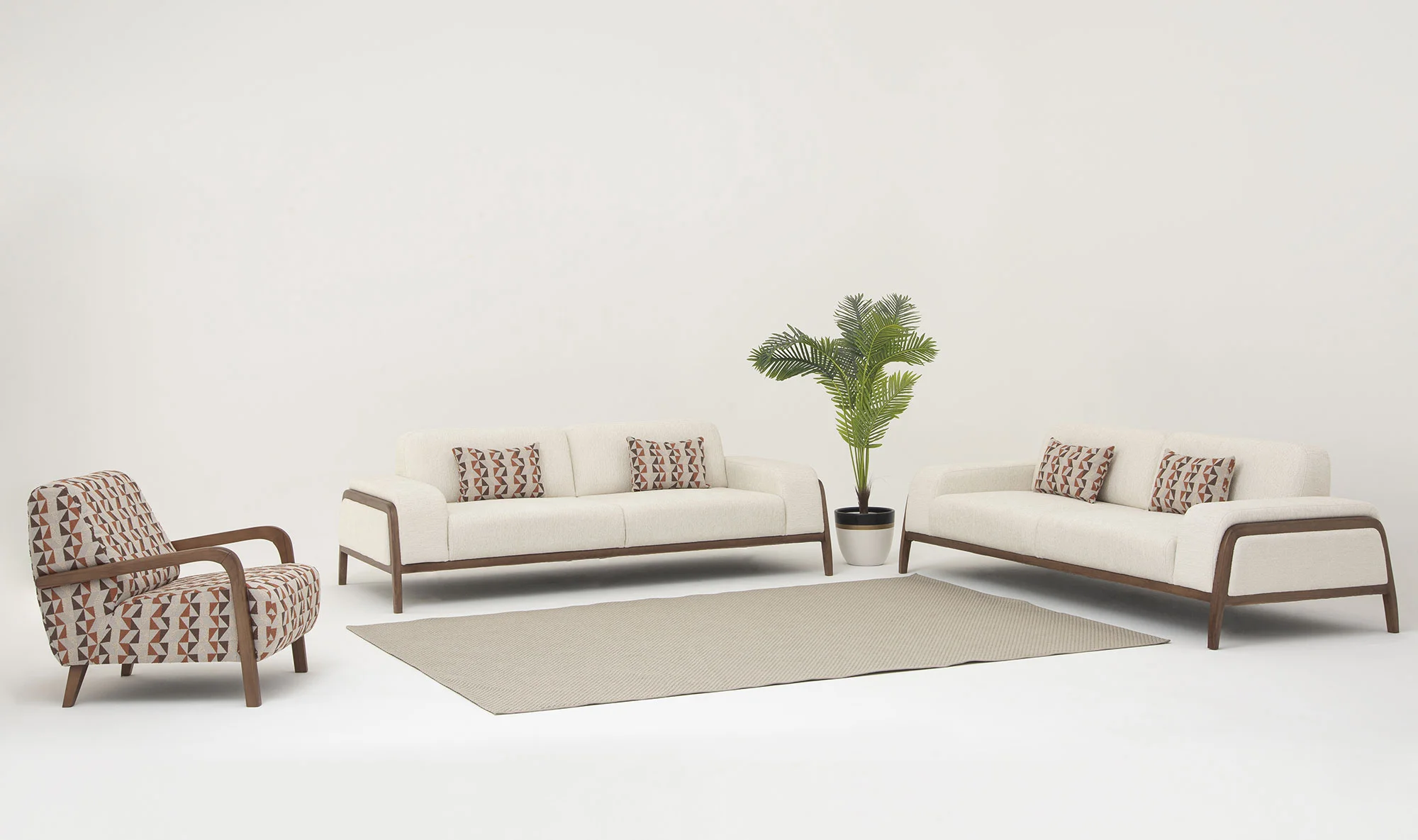 Vivid Koltuk Takımı