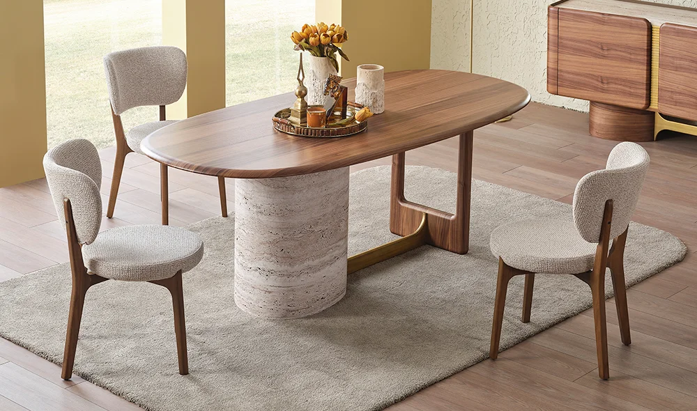 Adessa Yemek Masas? Takımı