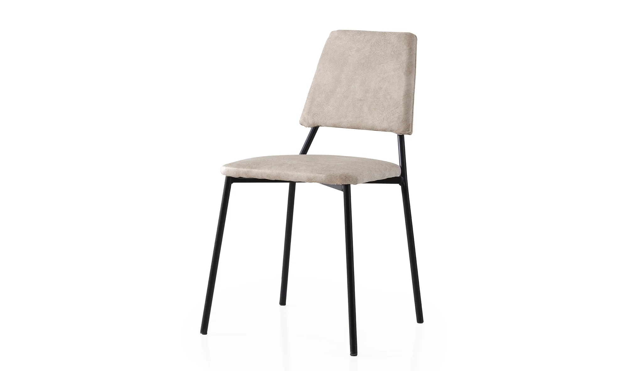 Alessa Sandalye 6 Adet