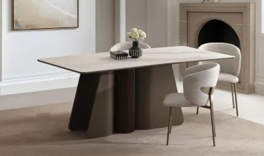 Alessi Yemek Masası Takımı