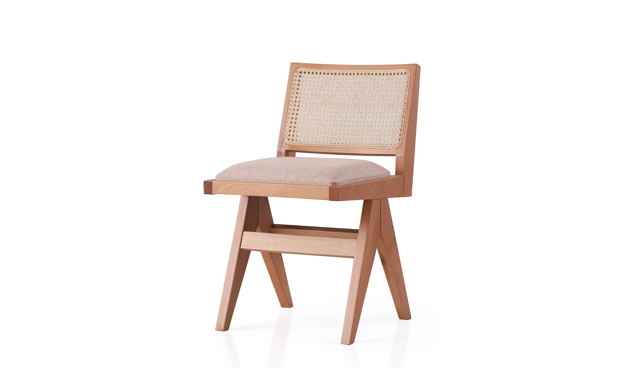 Alivio Sandalye 6 Adet