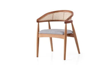 Anatolia Sandalye 6 Adet