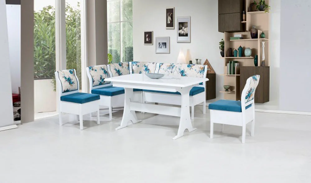 Aras Mutfak Köşe Takımı