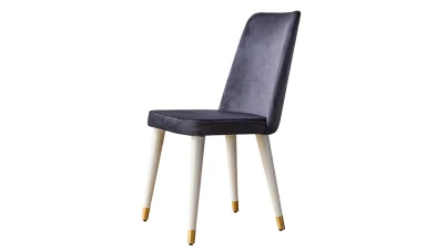 Argemon Chair 6 Pieces - Aytaş