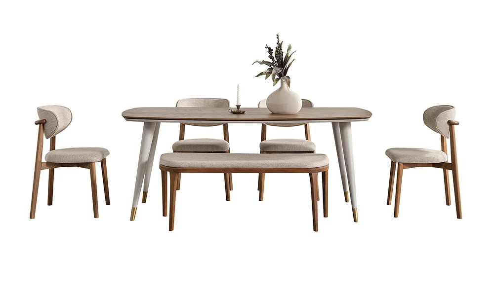 Artut Yemek Masas? Takımı