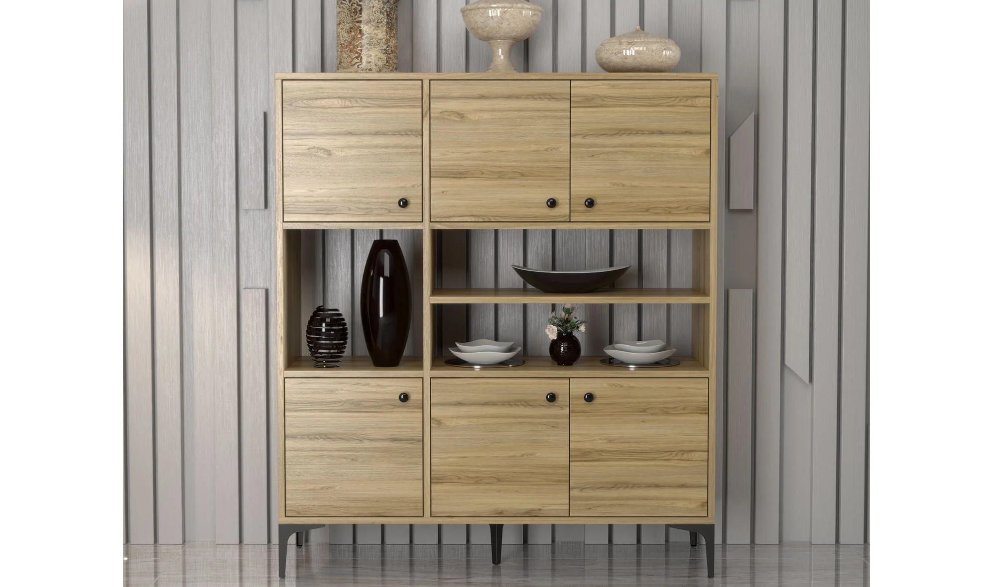 Assos Kapakl? Büfe Bar