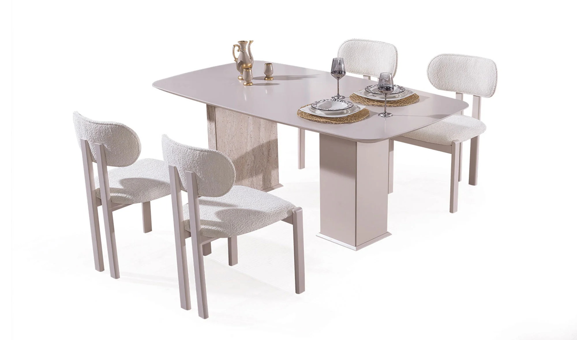 Avrasya Yemek Masas? Takımı