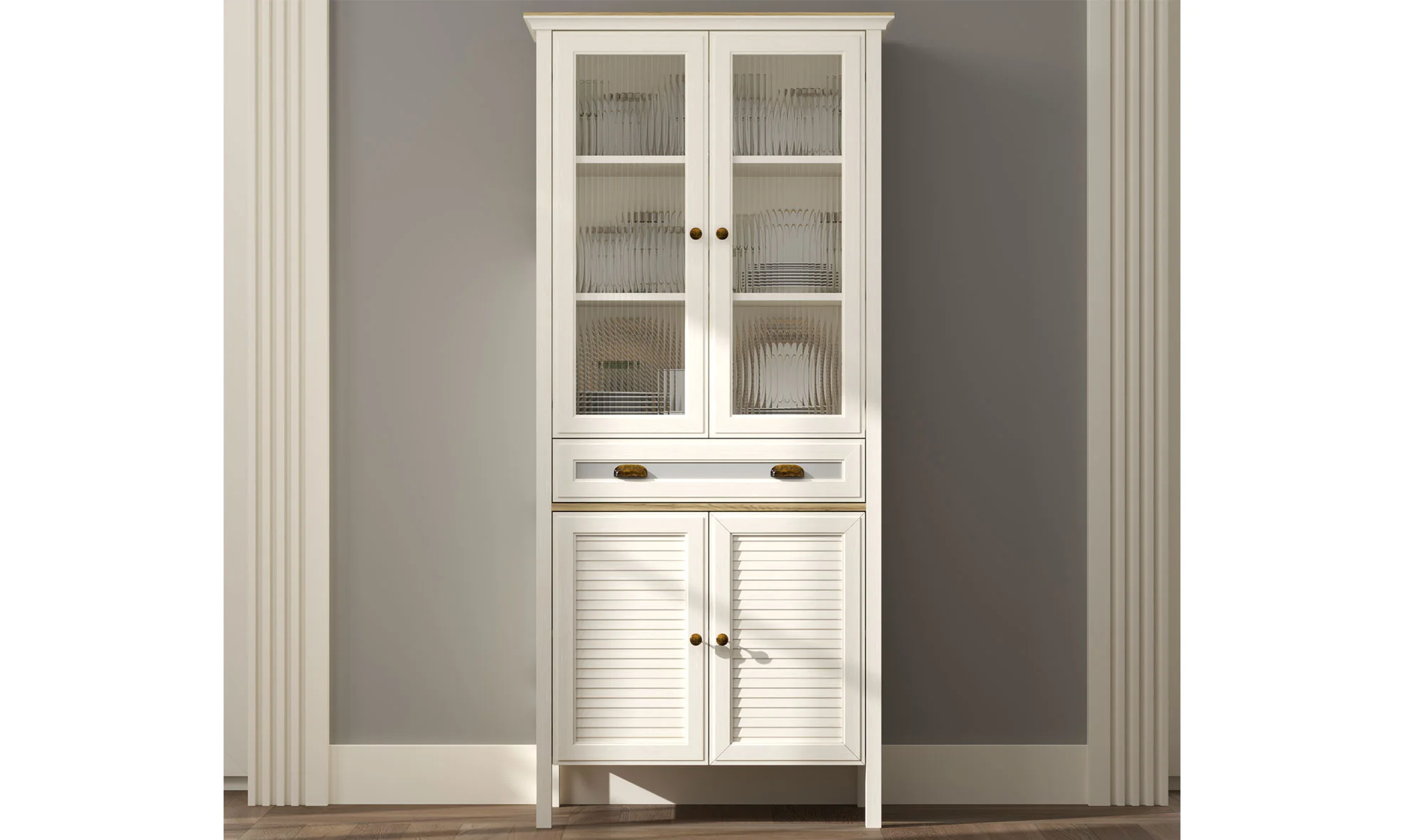 Baron Kapakl? Büfe Bar