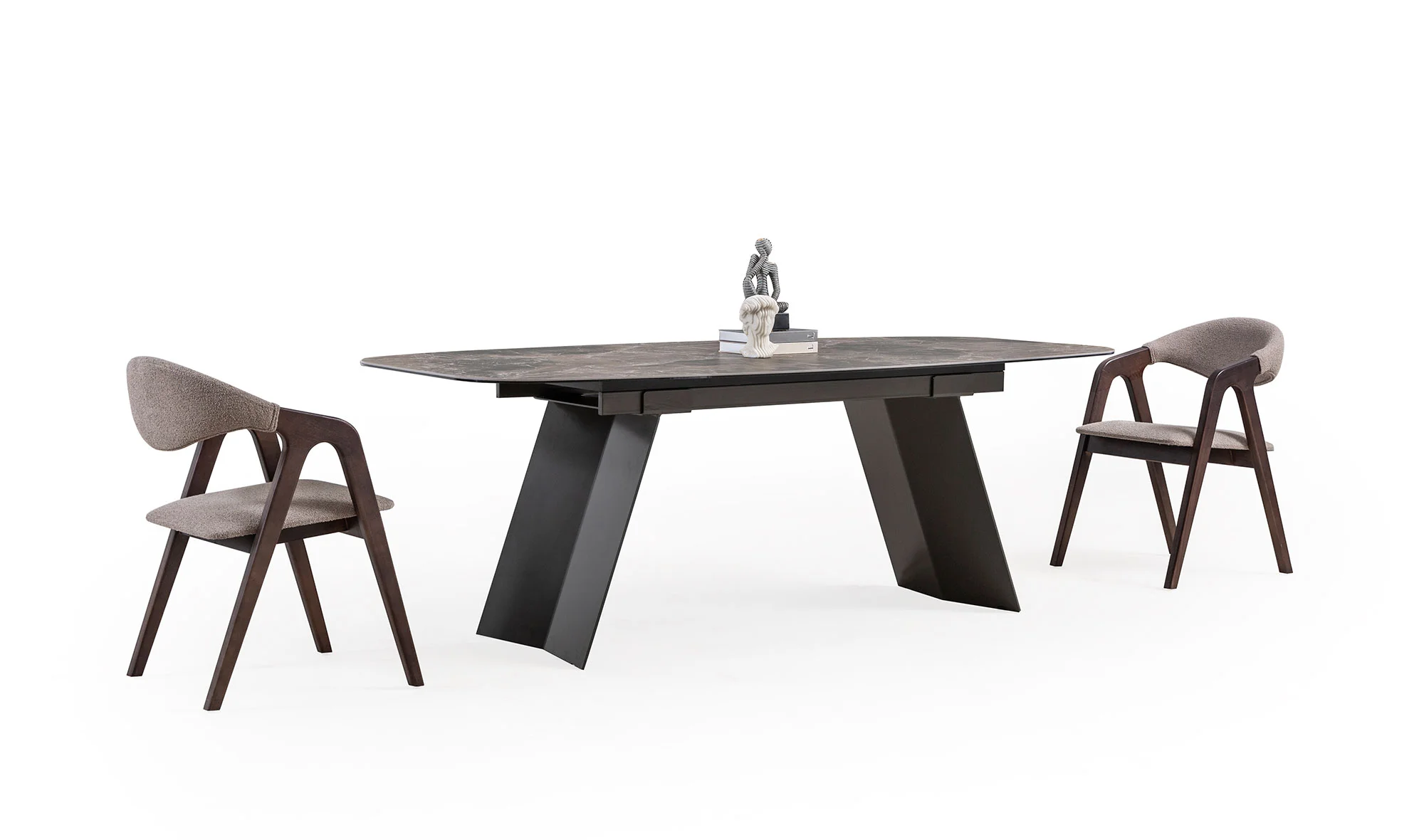 Belezza Yemek Masas? Takımı