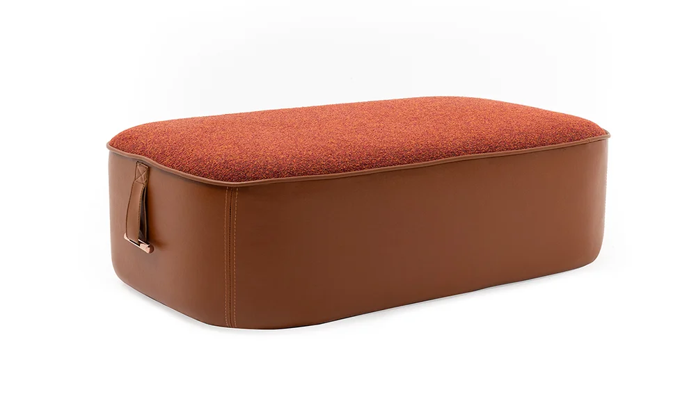 Bentley Puf - Kiremit