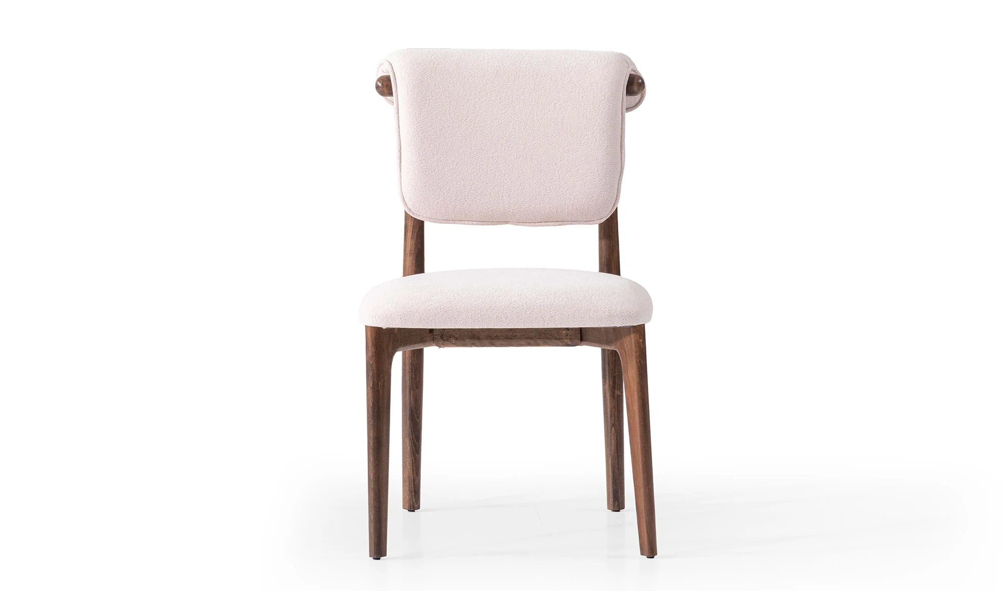 Bergamo Sandalye 6 Adet