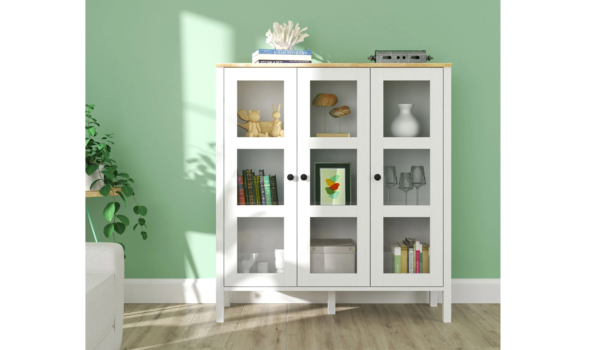 Bolero Kapakl? Büfe Bar