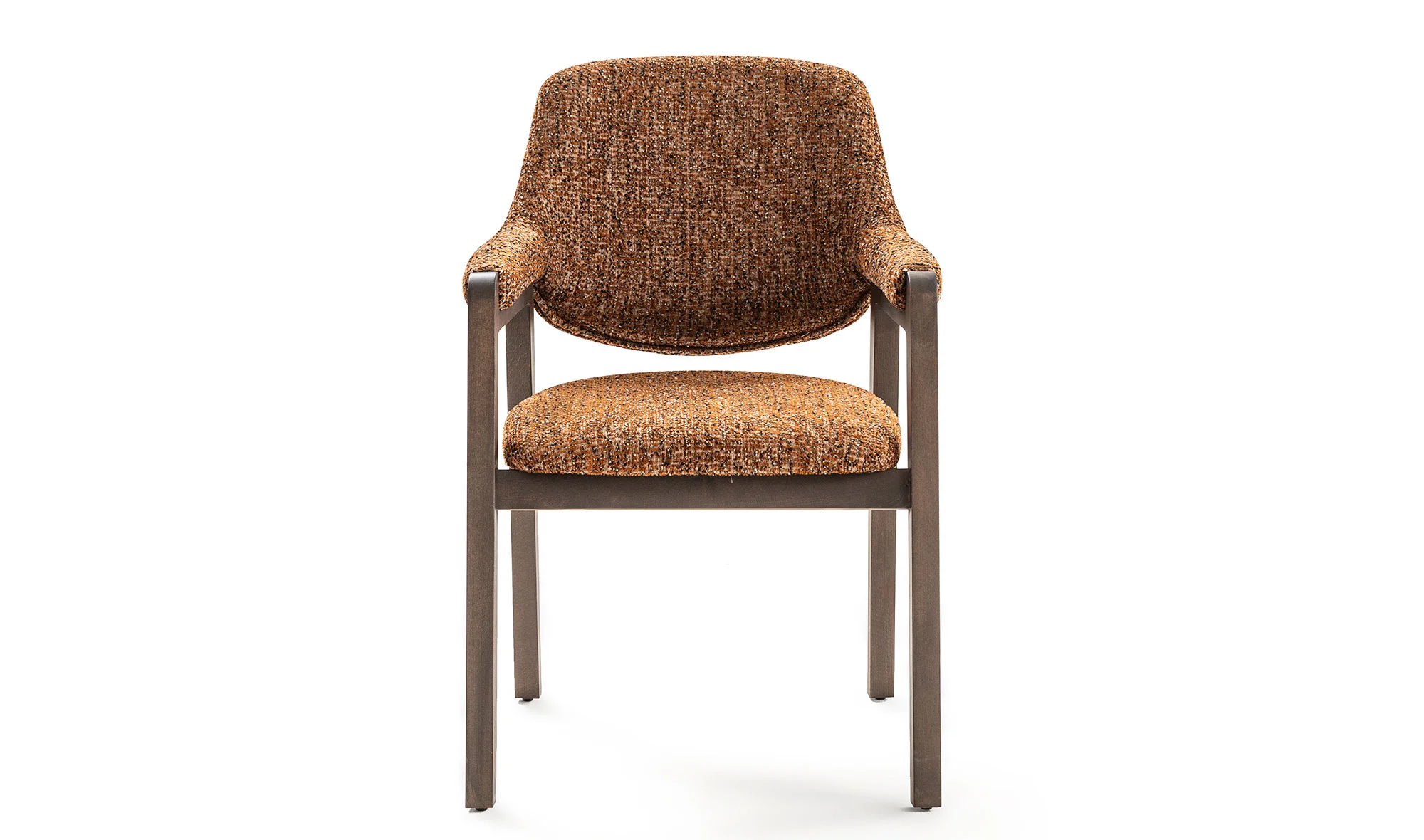 Boston Sandalye 6 Adet