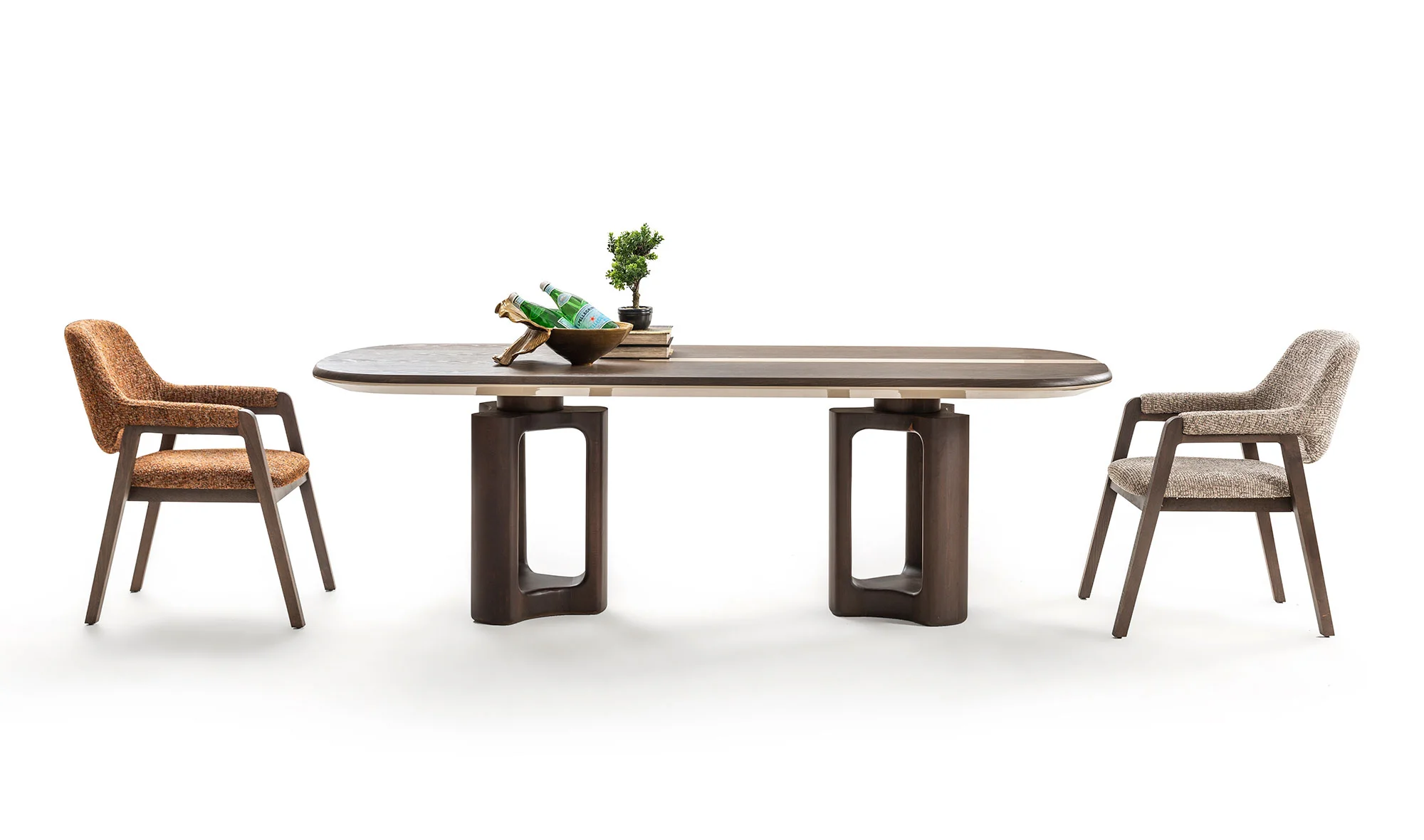 Boston Yemek Masas? Takımı