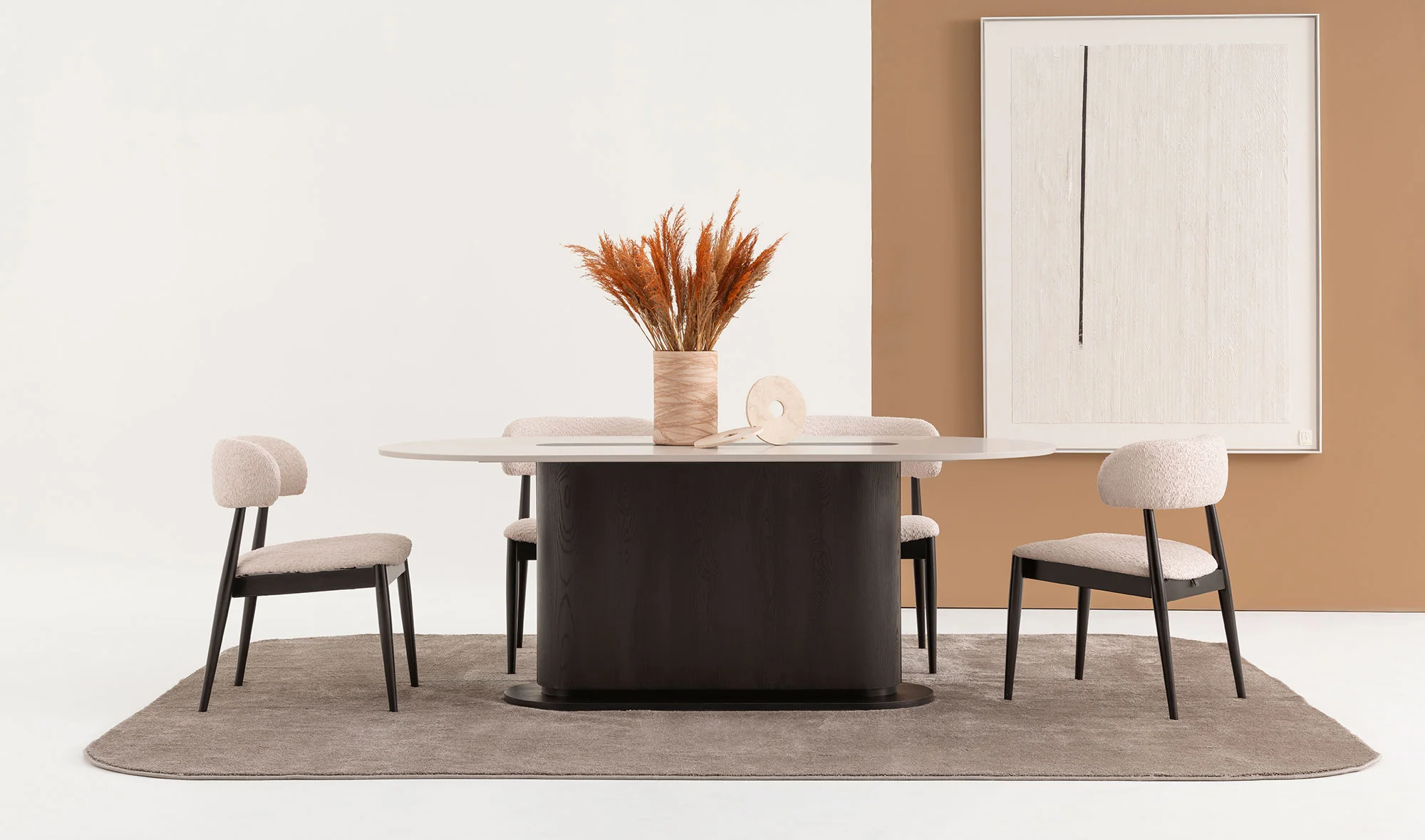 Braga Yemek Masas? Takımı