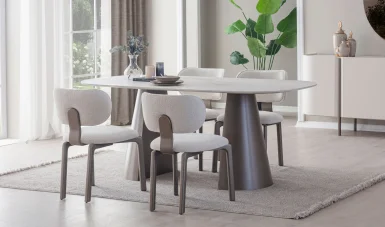 Brenda Yemek Masası Takımı