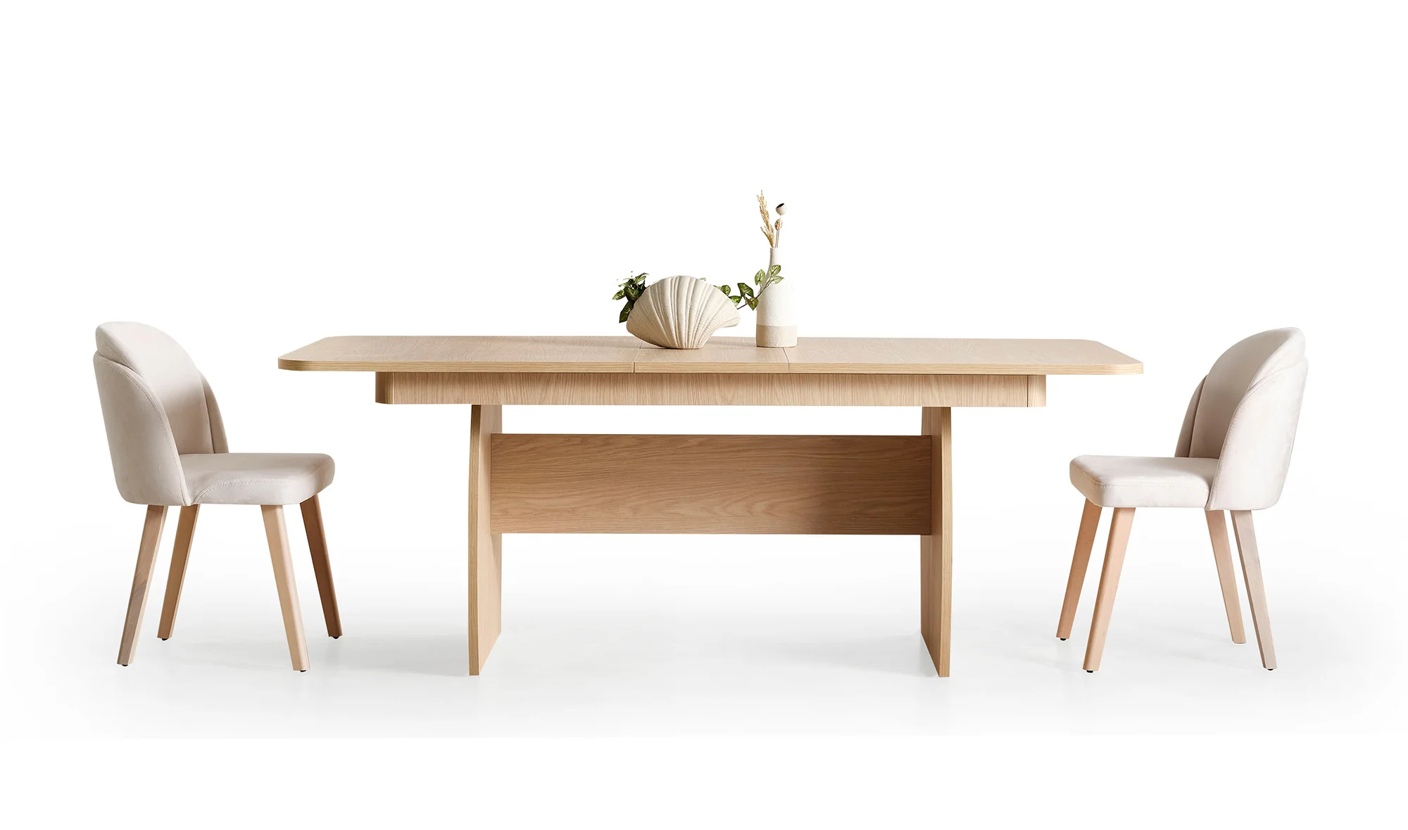 Carlino Yemek Masas? Takımı