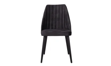 Line Chair 6 Pieces