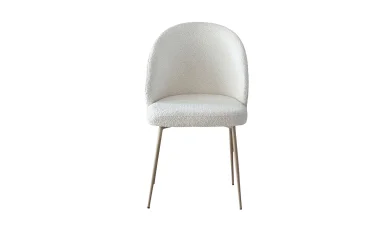 Colina Sandalye 6 Adet
