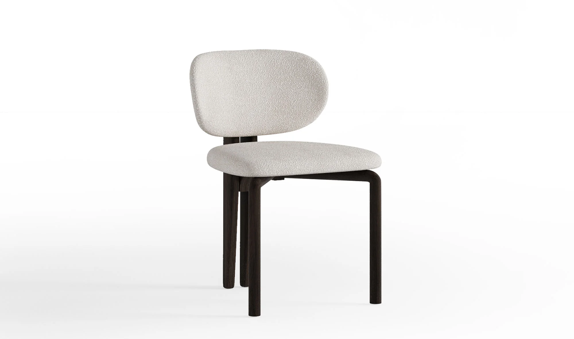 Como Sandalye 6 Adet