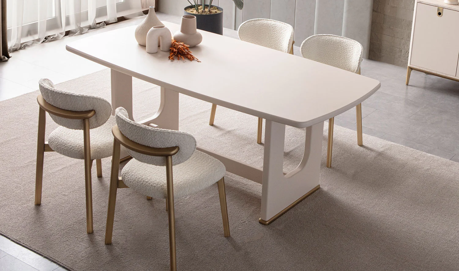 Cunda Yemek Masas? Takımı