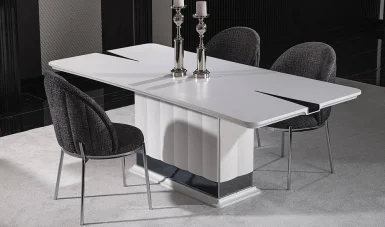 Dior Yemek Masası Takımı