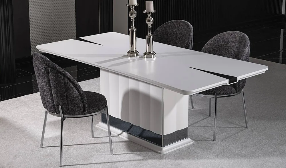 Dior Yemek Masası Takımı