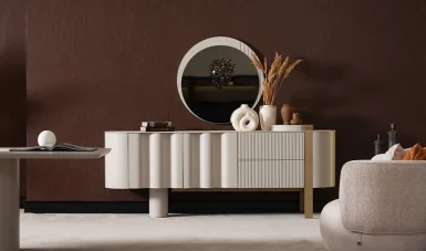Dovita Console