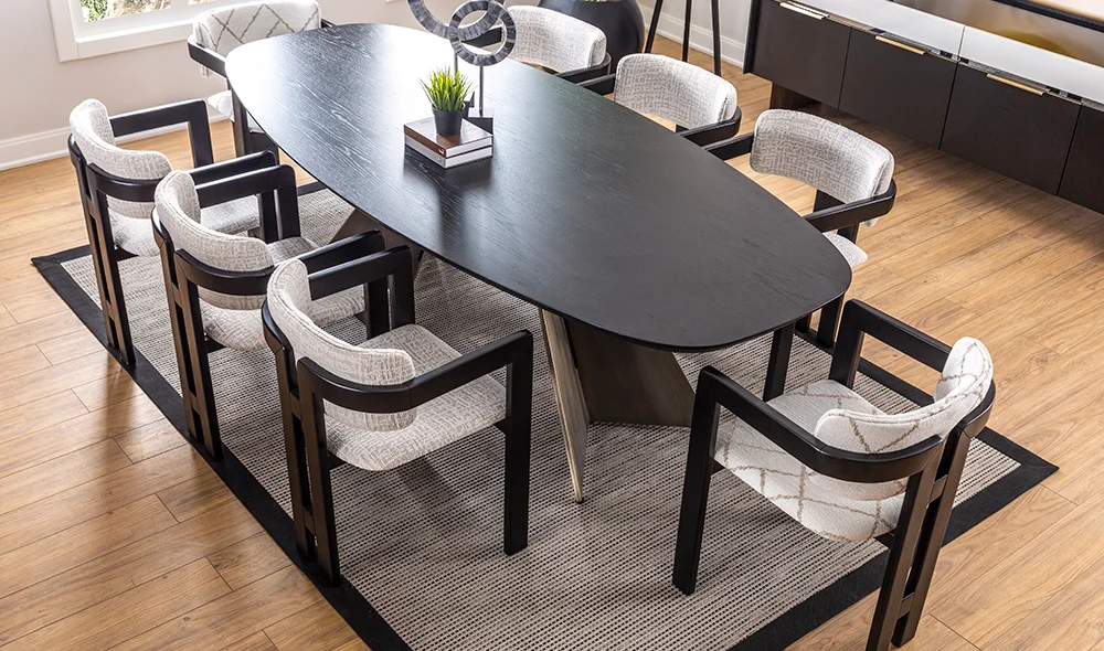 Elika Yemek Masas? Takımı