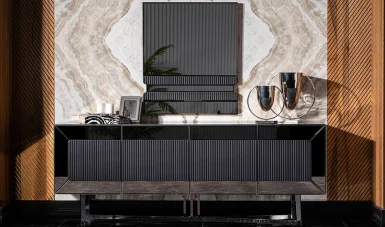 Estevan Luxury Konsol