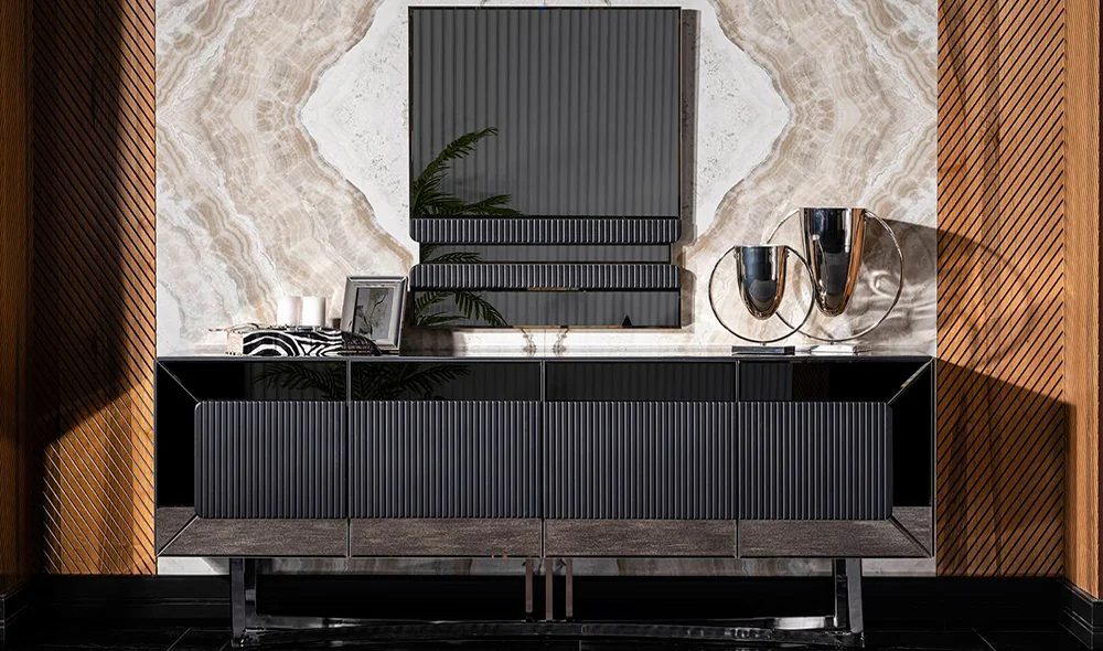 Estevan Luxury Konsol