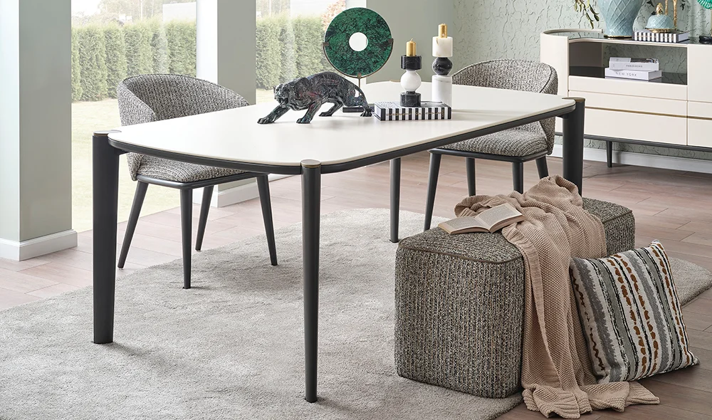 Fagus Yemek Masas? Takımı