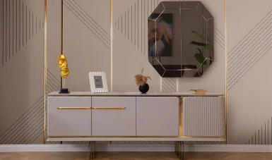 Farya New Konsol - Gold