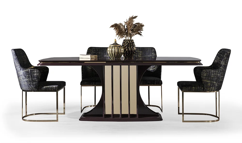 Farya Yemek Masası Takımı