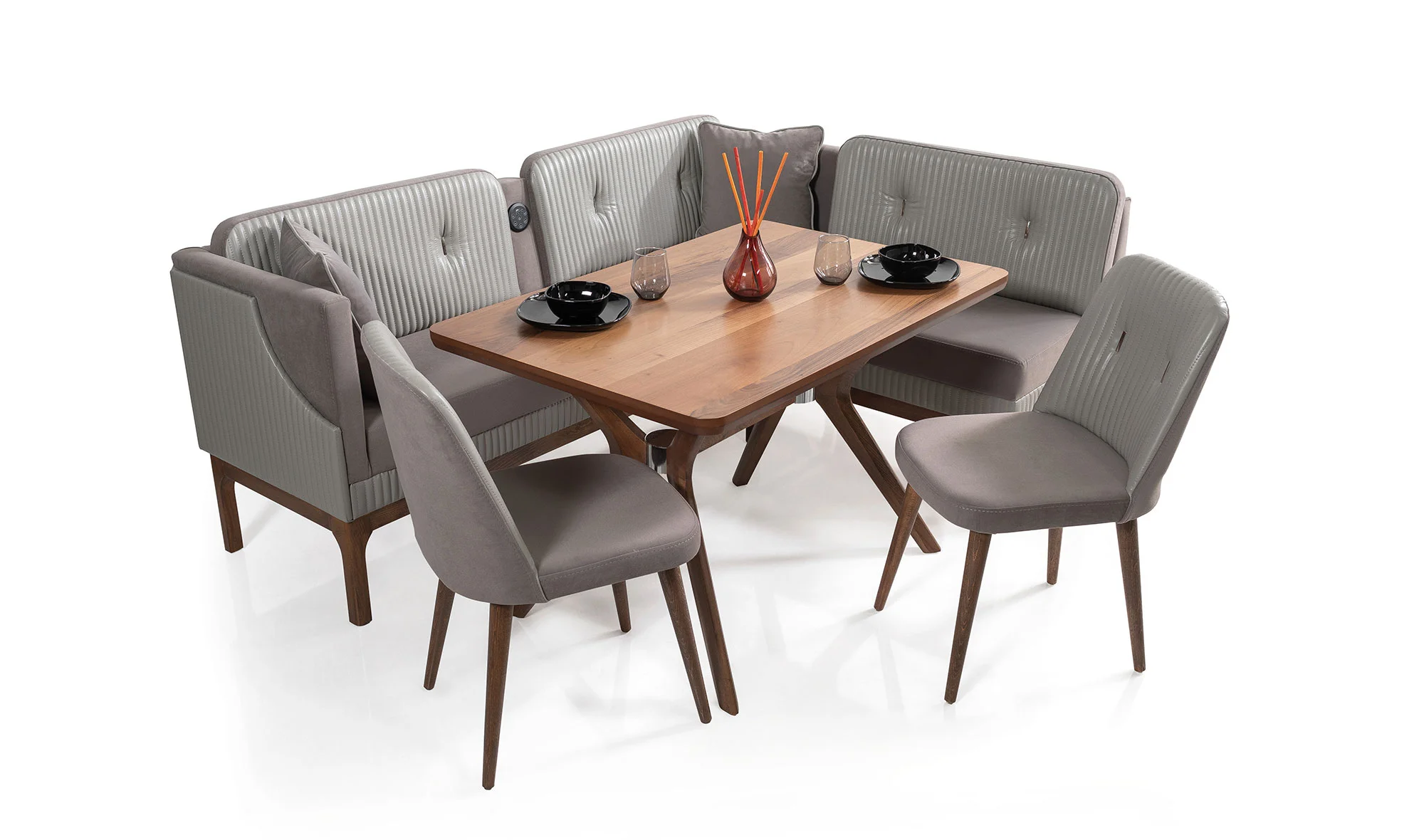 Flavia Mutfak Köşe Takımı