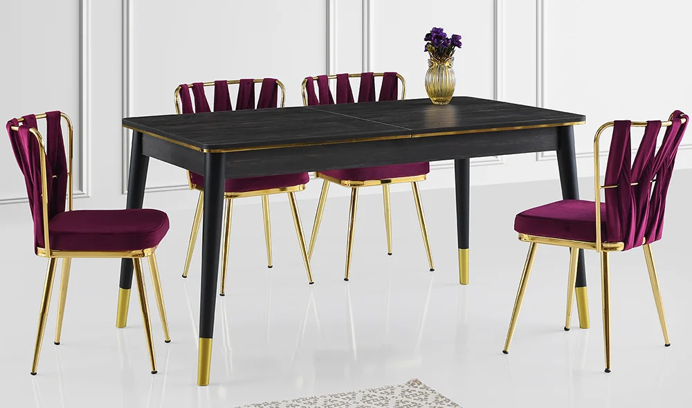 Frago Yemek Masası Takımı