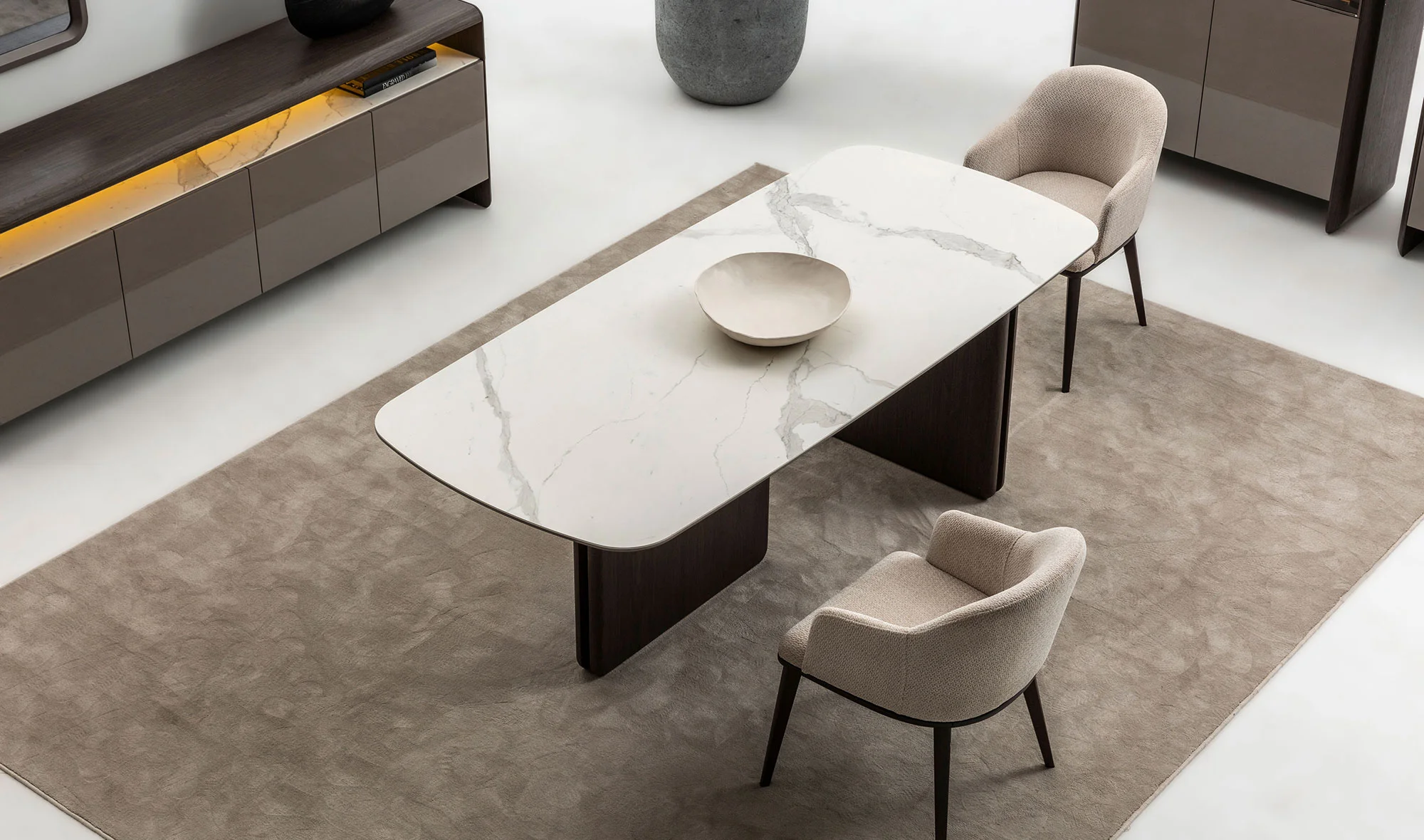 Frou Yemek Masas? Takımı