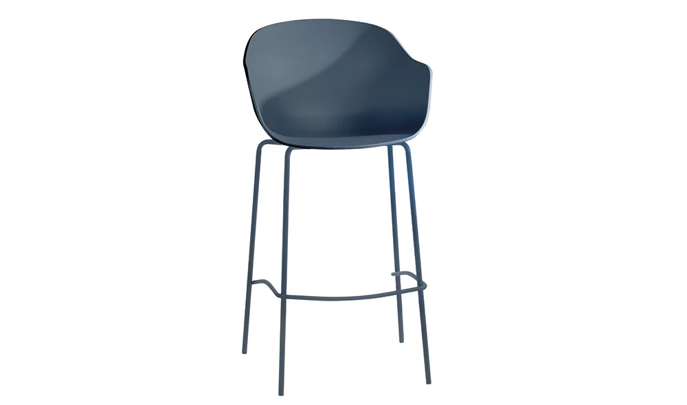 Globe - K Bar Sandalyesi