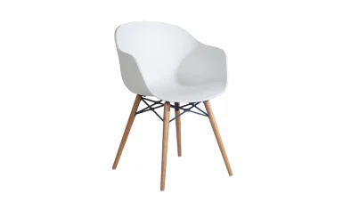 Globe - K Wox Beech Leg Sandalye