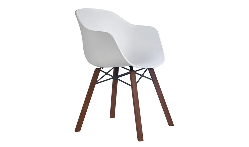 Globe - K Wox Iroko Leg Sandalye