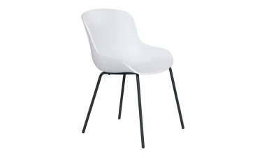 Globe - S ML Black Leg Stuhl