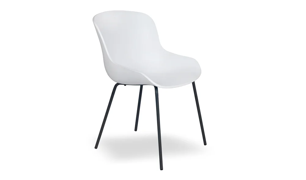 Globe-S - ML Sandalye 2 Adet