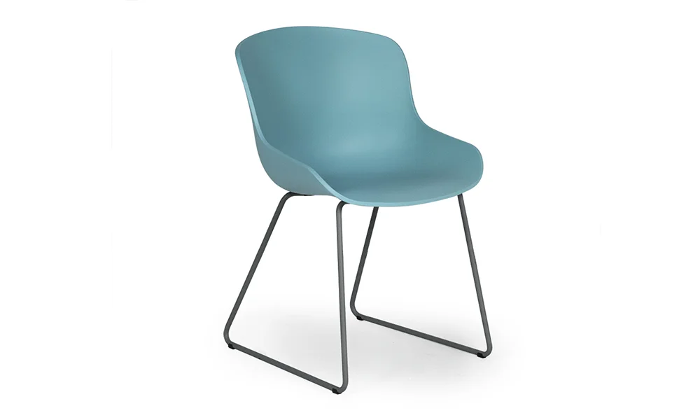 Globe - S Sled Sandalye