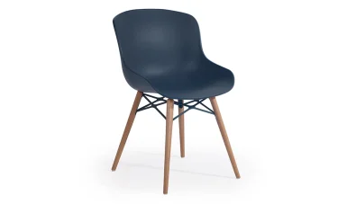 Globe - S Wox Beech Leg Sandalye